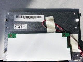 G070VTN01.0 AUO 7.0&quot; 800×480 ((RGB) 300 cd/m2 65/65/50/60 ИНДУСТРИАЛЬНЫЙ ЖК-дисплей