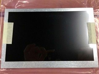 G070VTN01.0 AUO 7.0&quot; 800×480 ((RGB) 300 cd/m2 65/65/50/60 ИНДУСТРИАЛЬНЫЙ ЖК-дисплей