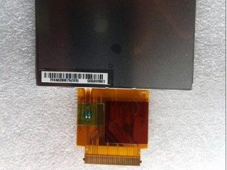 G050VVN01.0 5 дюймовый портретный тип 480*800 TFT LCD панель 80/80/80/80