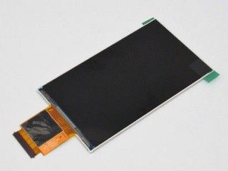 G050VVN01.0 5 дюймовый портретный тип 480*800 TFT LCD панель 80/80/80/80