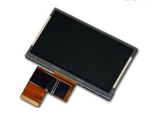 G043FW01 V0 4,3 дюйма 45 штифтов FPC A-Si TFT ЖК-панель 65/65/50/55 (тип.)
