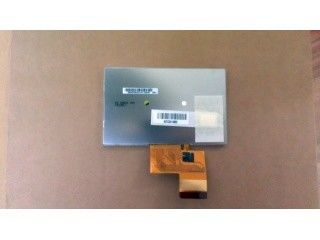 4.3 дюйм G043FTT01.0 4 проволока резистивная TFT LCD сенсорная панель 65/65/50/55
