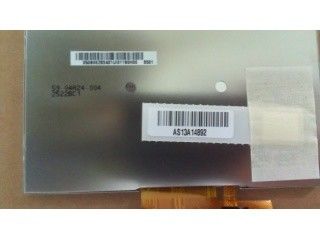 4.3 дюйм G043FTT01.0 4 проволока резистивная TFT LCD сенсорная панель 65/65/50/55