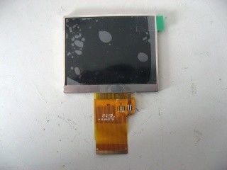 A035QN05 V1 Принтер 2 в 1 3,5 дюйма FPC LCD дисплей 60/60/50/55 (тип.)