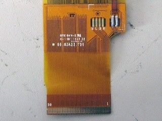 A035QN05 V1 Принтер 2 в 1 3,5 дюйма FPC LCD дисплей 60/60/50/55 (тип.)