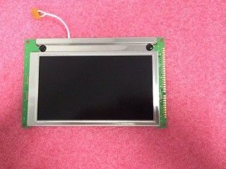 5.1 дюймовый 240×128 FSTN ЖК-панель LMG7420PLFC-X Hitachi TFT Displays