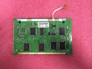 5.1 дюймовый 240×128 FSTN ЖК-панель LMG7420PLFC-X Hitachi TFT Displays