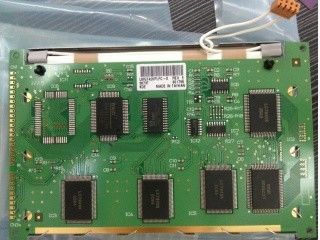 5.1 дюймовый 240×128 FSTN ЖК-панель LMG7420PLFC-X Hitachi TFT Displays