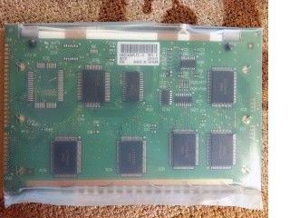 5.1 дюймовый 240×128 FSTN ЖК-панель LMG7420PLFC-X Hitachi TFT Displays