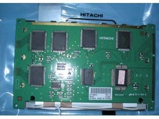 SP14N003 50PPI 5.1 INCH 240×128 90 cd/m2 Hitachi TFT дисплеи