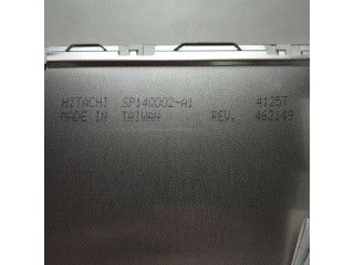SP14Q002-A1 5.4 INCH 320×240 140 cd/m2 Hitachi TFT дисплеи