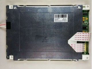 SX14Q006 5.7 INCH 320×240 Активная область 115.2 ((W) × 86.4 ((H) Hitachi TFT дисплеи