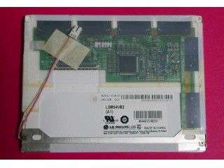 6.4 дюймовый LG TFT дисплей LB064V02-A1 250 (тип.) ((cd/m2) 45/45/15/35 (тип.) ((CR≥10)