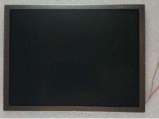 6.4 дюймовый LG TFT дисплей LB064V02-A1 250 (тип.) ((cd/m2) 45/45/15/35 (тип.) ((CR≥10)