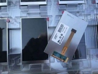 LD050WV1-SP01 5,0 дюйма 480 ((RGB) × 800 500 cd/m2 LG TFT дисплей