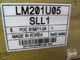 Настольный монитор ЛМ201У05-СЛЛ1 симметрия -Си ТФТ ЛКД 20,1 дюймов
