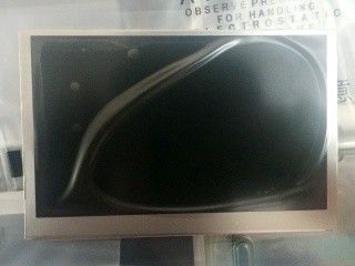 AA050ME01 Промышленная ЖК-панель 5.0" 420 cd/m2 (тип.) 65/65/65/45 (тип.)
