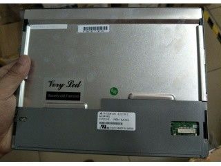 AA104VH02 2 Струнные 10,4 дюймовые WLED промышленный TFT дисплей 70/70/65/65 (тип.)