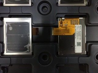 NL2432HC17-07A NEC TFT панель 50/50/60/30 (тип.) ((CR≥10) 2,7&quot; 550 (тип.) ((cd/m2)