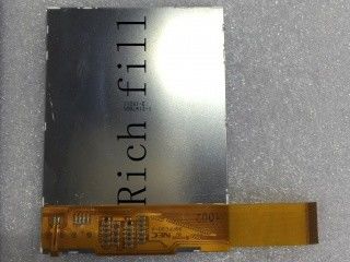 NL2432HC22-40A 3,5 дюйма NEC TFT LCD 240 X 320