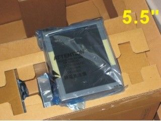 NL3224AC35-10 5.5 INCH 320×240 24 штифтов Промышленная ЖК-панель 111.36 ((H) × 83.52 ((V) мм