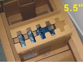 NL3224AC35-10 5.5 INCH 320×240 24 штифтов Промышленная ЖК-панель 111.36 ((H) × 83.52 ((V) мм