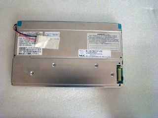 NL4823BC37-05 CCFL Заднее освещение 7.0 INCH 480×234 NEC TFT LCD 157.5 ((H) ×90.5 ((V) мм