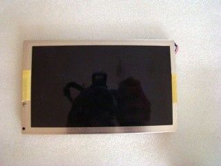 NL4823BC37-05 CCFL Заднее освещение 7.0 INCH 480×234 NEC TFT LCD 157.5 ((H) ×90.5 ((V) мм