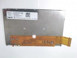 NL4827HC19-05B 4.3 INCH 480×272 128PPI NEC TFT Дисплей 16.7M 60% NTSC