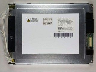 NL6448AC20-06 6.5 INCH 640×480 122PPI NEC TFT панель 78.8 ((W) × 126.8 ((H) мм