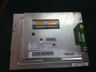 NL6448BC18-03F NEC TFT дисплей 5,7" 640 ((RGB) × 480, VGA 139PPI 800 cd/m2 (Тип.) 80/80/80/80 (Тип.) ((CR≥10)