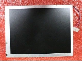 NL6448BC20-18D 122PPI 6,5 дюйма 640×480 NEC TFT ЖК-дисплей 132.48 ((W) × 99.36 ((H) мм
