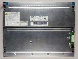 NL6448BC26-09 640×480 31 Пины 6 Бита 8,4 дюйма ЖК-дисплей 170.88 ((W) × 128.16 ((H) мм