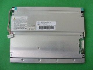 NL6448BC26-11 TFT LCD панель 8,4" 640 ((RGB) × 480, VGA 95PPI 170,88 ((W) × 128,16 ((H) мм