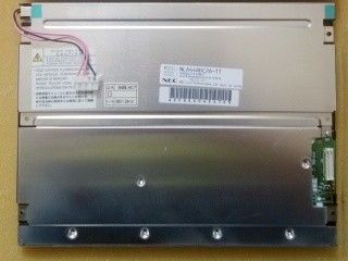 NL6448BC26-11 TFT LCD панель 8,4" 640 ((RGB) × 480, VGA 95PPI 170,88 ((W) × 128,16 ((H) мм