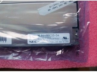 NL6448BC33-54 76PPI 10,4 дюйма LCD промышленный TFT дисплей 640 ((RGB) × 480, VGA, 76PPI