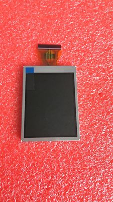 TD025THEEA -10 ~ 60°C 2,5 дюйма 640*240 LTPS TFT LCD панель 40/40/20/50 (тип.)