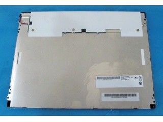 G121STN01.0 180° Обратно 12,1 дюйма 6/8 бит AUO TFT LCD 80/80/65/75