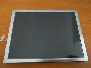 FG080000DNCWA-T1 8 дюймовая 640*480 LCD TFT сенсорная панель 65/65/65/65
