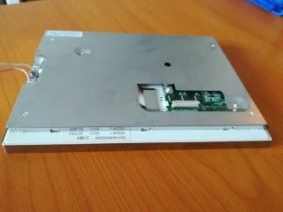 FG080000DNCWA-T1 8 дюймовая 640*480 LCD TFT сенсорная панель 65/65/65/65