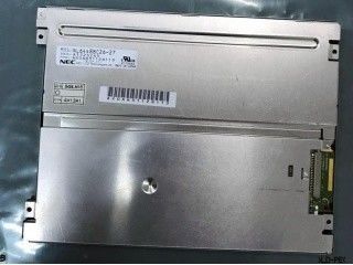NL6448BC26-27 500 cd/m2 95PPI 640×480 VGA NEC TFT 8,4 дюймовый ЖК
