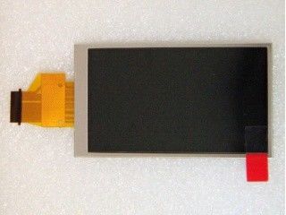 TM030CDH51-00 Цифровая камера 3 дюйма 320*240 250 cd/m2 A Si TFT LCD