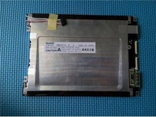 103PPI 7,7 дюйма 640×480 Острый TFT ЖК-дисплей LM8V301 197 ((W) × 142.5 ((H) ((D) мм
