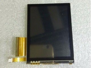 TM035HBHT1 3,5 дюйма 240*320 80 cd/m2 4 Wire Resistive Touch TFT LCD