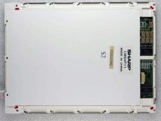 LM64P11 6,0 дюйма 640×480 VGA Sharp TFT Displays 121,58 × 91,18 (H×V)