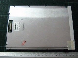 LM64P101R 110PPI 640×480 VGA 7,2 дюйма Sharp TFT Panel 147.18 ((H) × 110.38 ((V) мм