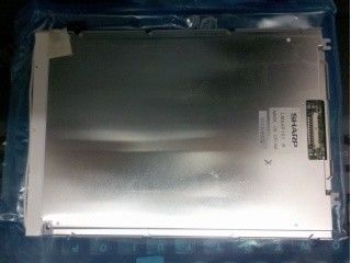 LM64P101R 110PPI 640×480 VGA 7,2 дюйма Sharp TFT Panel 147.18 ((H) × 110.38 ((V) мм