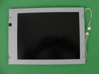 LM104VC1T51R 10.4 INCH 640×480 VGA Промышленный TFT дисплей RGB Вертикальная полоса