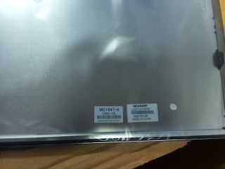 1600*1200 LQ201U1LW32 Симетрия 20,1 дюйма 260 cd/m2 Медицинский ЖК-дисплей