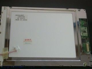 LQ9D168K 94PPI 640×480 8,4 дюйма A-Si TFT LCD 170.88 ((H) × 129.6 ((V) мм